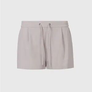 All Saints violet Shorts